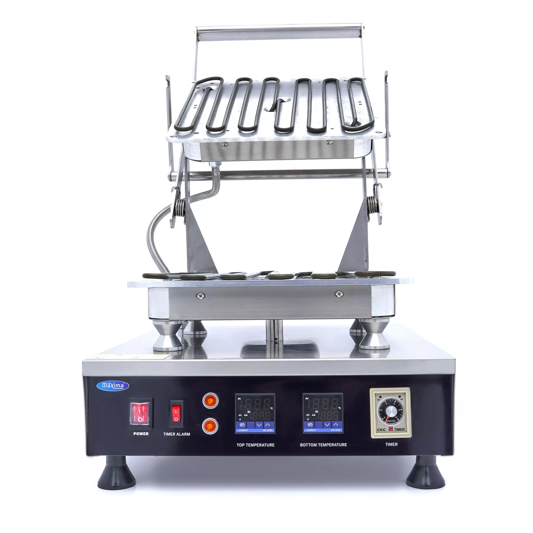Aparat facut tarte, 3,2 kW, 230V [6]