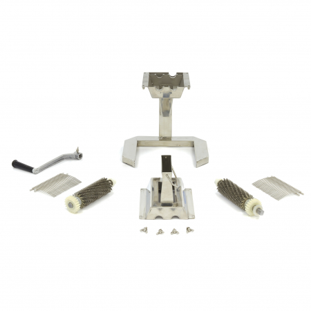 Aparat fragezit carne manual 125 mm [3]