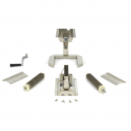 Aparat fragezit carne manual 175 mm [3]