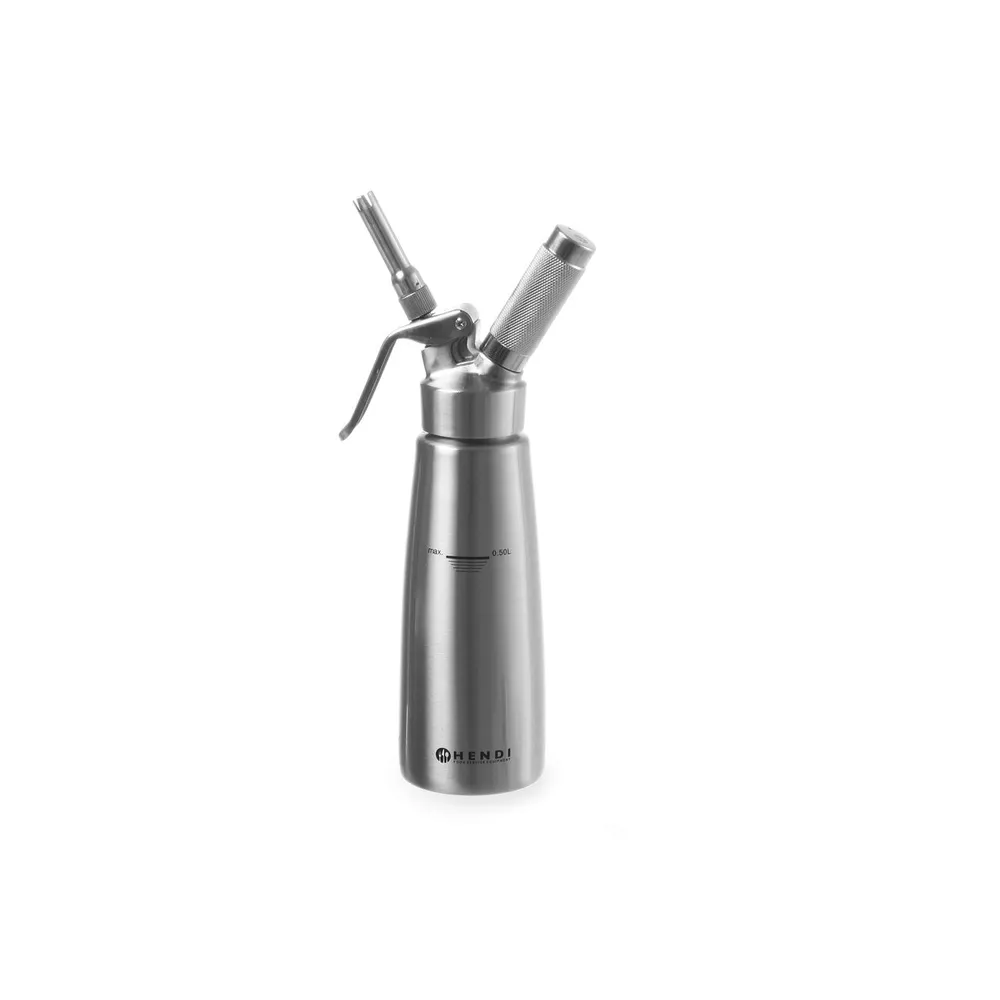 Aparate frisca - Aparat frisca Profi Line, inox, 0.5L, pentru sosuri calde