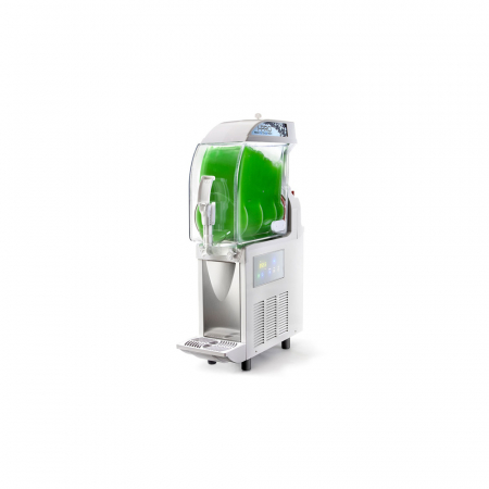 Aparate granita - Aparat granita digital I-PRO, 11 litri, 425W, 230V