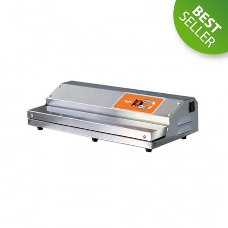 Echipamente Preparare - Aparat profesional de vidat extern 350 mm, 0,25 kW, 230V, FAST35