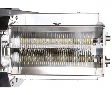 Aparat profesional fragezit carne electric, 230V, 0,35kW, BESTrioA [3]