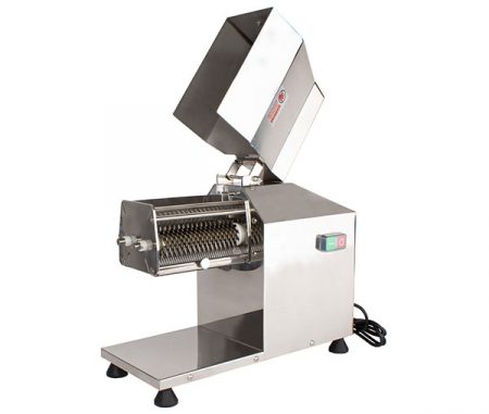 Aparat profesional fragezit carne electric, 230V, 0,35kW, BESTrioA [2]