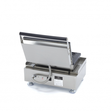 Aparat profesional mini gogosi 12 bucati, 230 V, 1,75 kW [3]