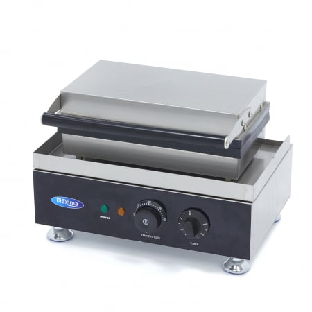 Aparat profesional mini gogosi 15 bucati, 230 V, 1,75 kW [11]