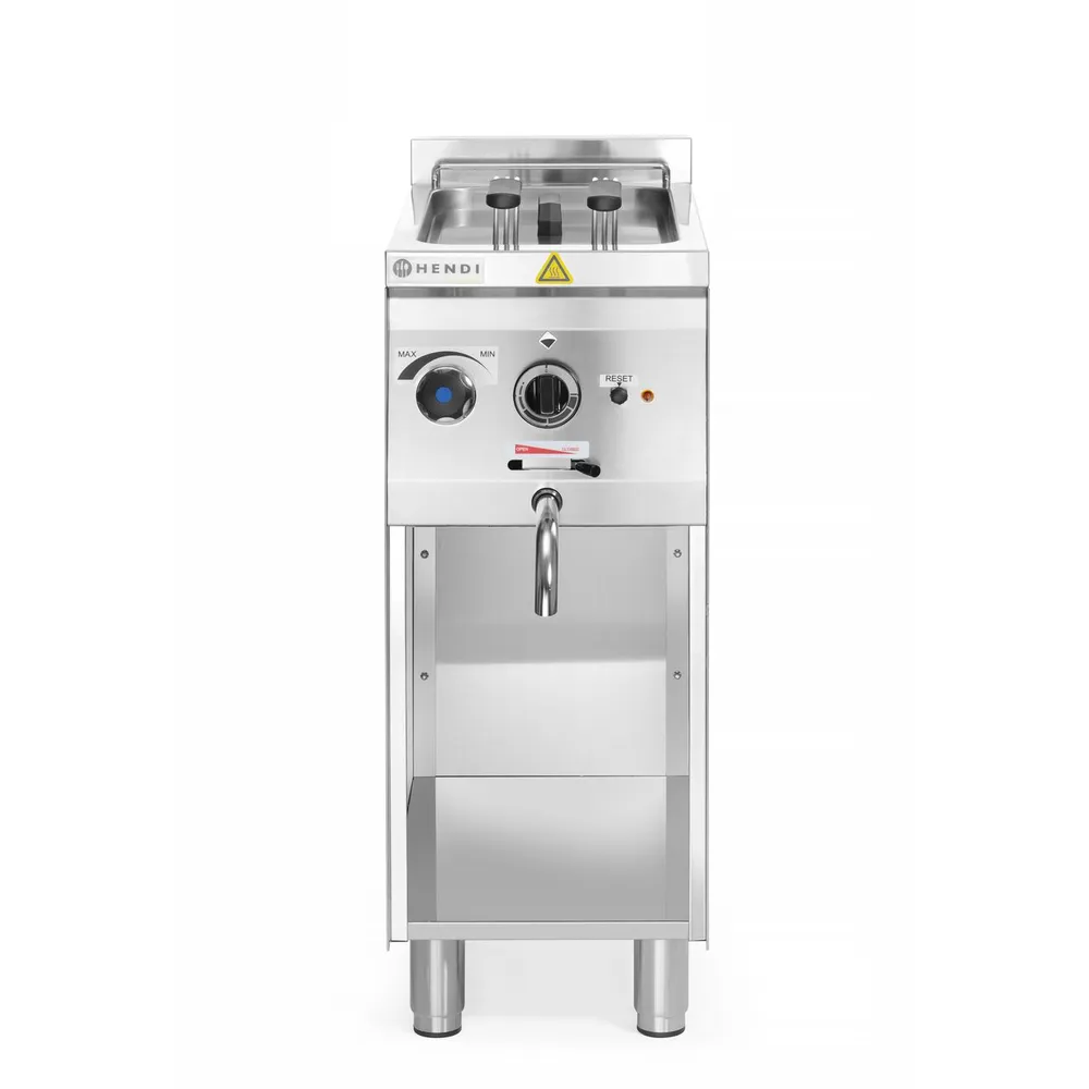 Echipamente Preparare - Aparat profesional paste si galuste, 10L, 3500W