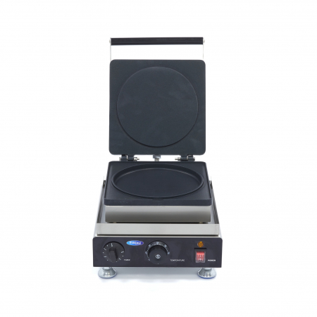 Aparat profesional pentru clatite americane, 230V, 1,75 kW [12]