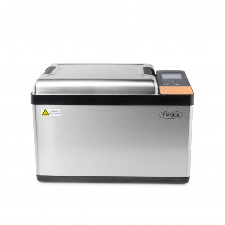 Bucatarie calda - Aparat sous vide 12,5 litri, 230V, 0,62 kW