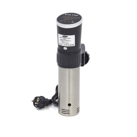 Aparat sous vide 20L, 230V, 1 kW [11]