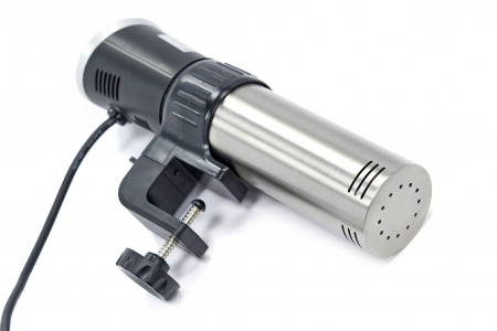 Aparat sous vide 20L, 230V, 1 kW [10]