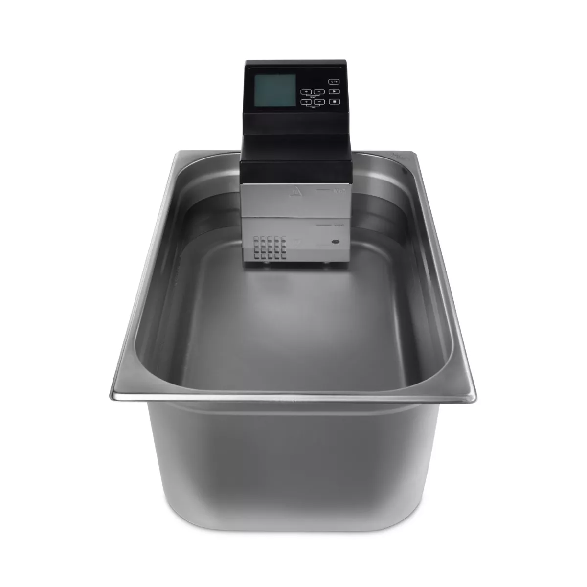 Aparat sous vide 30 litri, 230V, 1,5 kW [7]