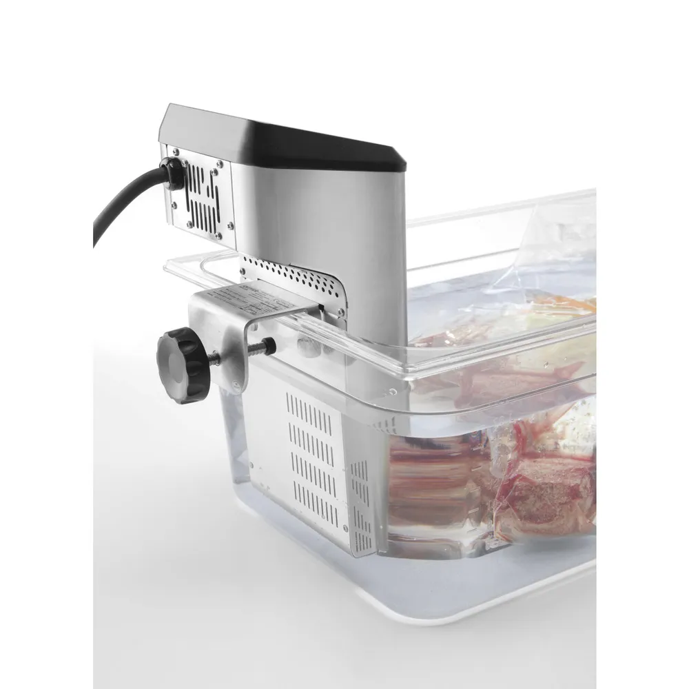 Aparat Sous-Vide iVide Plus WiFi, 80L, 2.2KW, IPX7 [2]