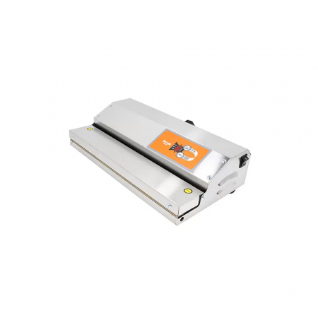 Aparat profesional de vidat extern 400 mm, 0,25 kW, 230V, FAST40 [1]