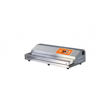 Echipamente Preparare - Aparat profesional de vidat extern 450 mm, 0,25 kW, 230V, FAST45