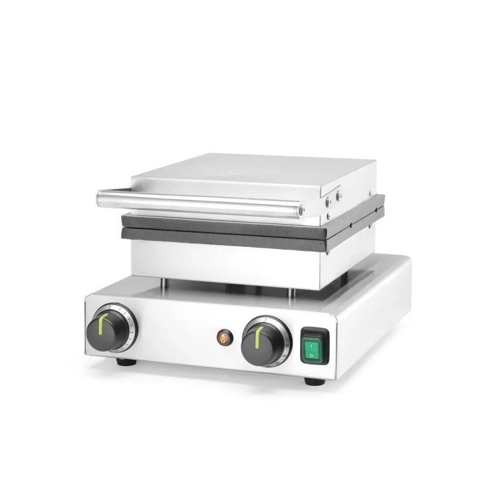 Aparat vafe conice Lollypop, 1750W, timer, antiaderent [1]