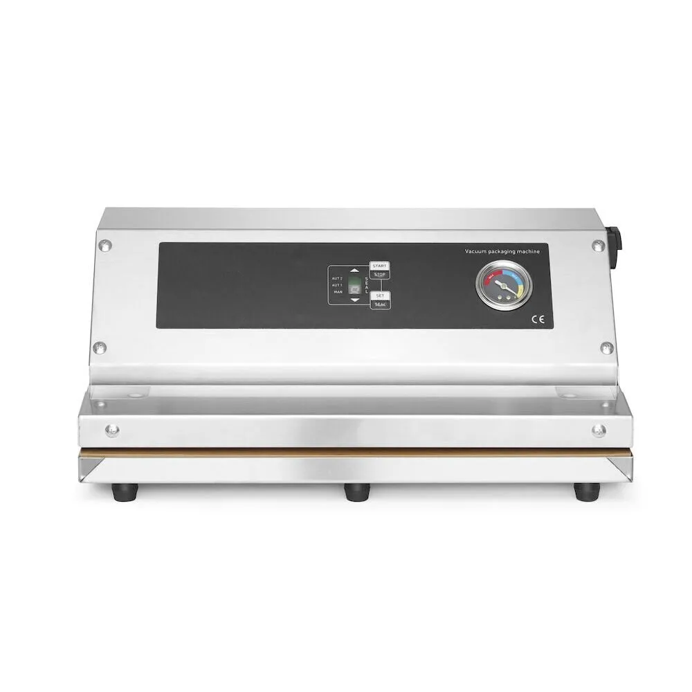 Echipamente Preparare - Aparat vidat 300 mm, 20l/min, inox, profesional, Profi Line