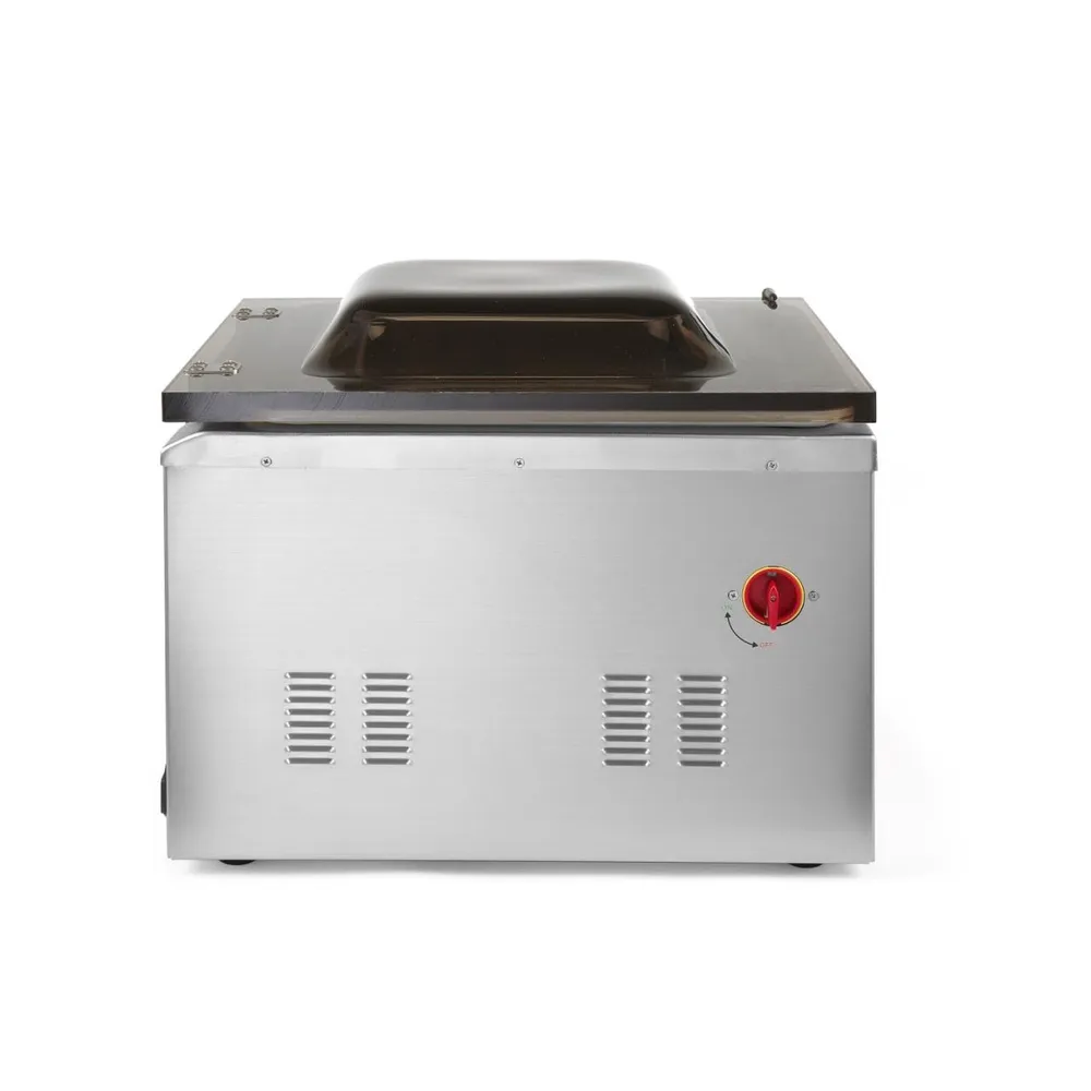 Aparat vidat cu camera, 1000W, 410 mm, inox, profesional [8]