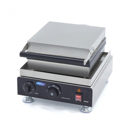 Aparat waffe pentru 10 churros, termostat reglabil, 1750W [6]
