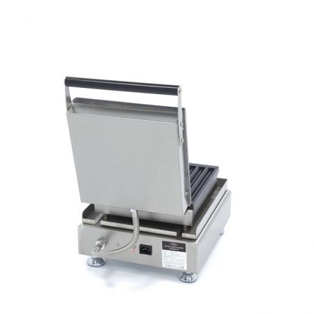 Aparat waffe pentru 10 churros, termostat reglabil, 1750W [3]