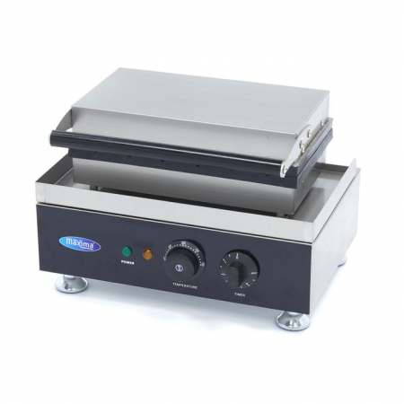 Aparat waffe pentru 6 sticks, corn dogs si hot dogs, 1750W [6]