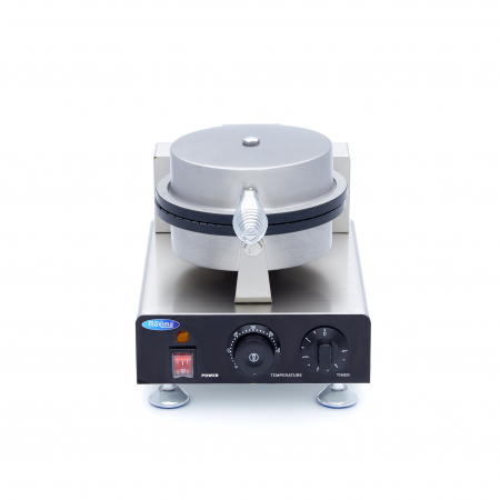 Aparat waffle Ice Cream Cone, 1 forma, 230V, 1 kW [5]