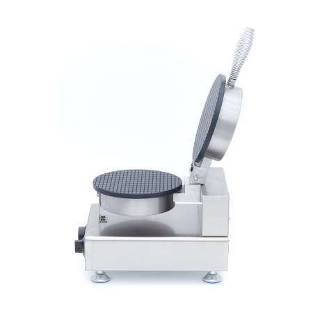 Aparat waffle Ice Cream Cone, 1 forma, 230V, 1 kW [8]