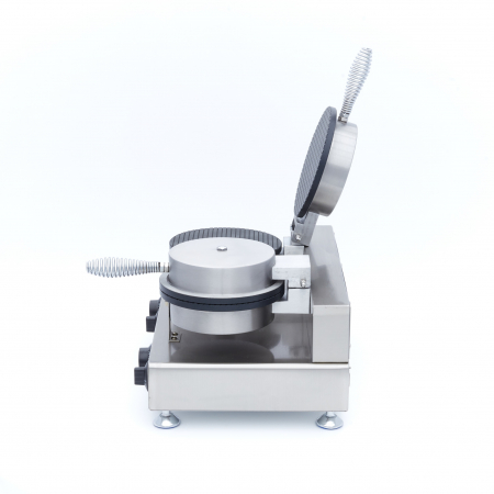 Aparat waffle Ice Cream Cone, 2 forme, 230V, 2,0 kW [1]