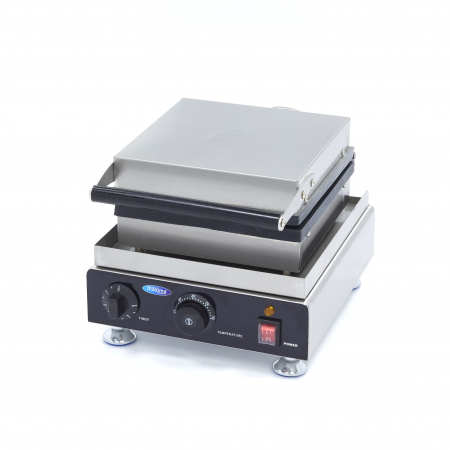 Aparat 2 waffle classic, 1750W, 230V [4]