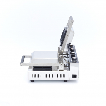 Aparat waffles dublu Ice Cream Panini, 230V, 1,2 kW [2]