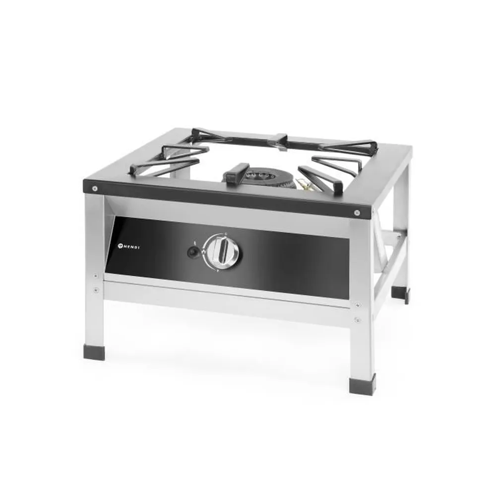 Linia 700 - Arzator Hokker Kitchen Line XL, 10.8 kW, gaz propan/butan
