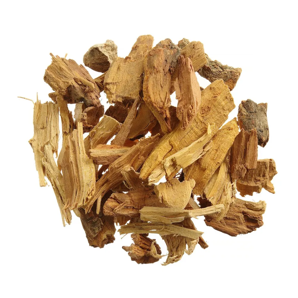 Afumatoare carne - Aschii lemn butoi vin pentru afumare, 0.7 kg, aroma deosebita