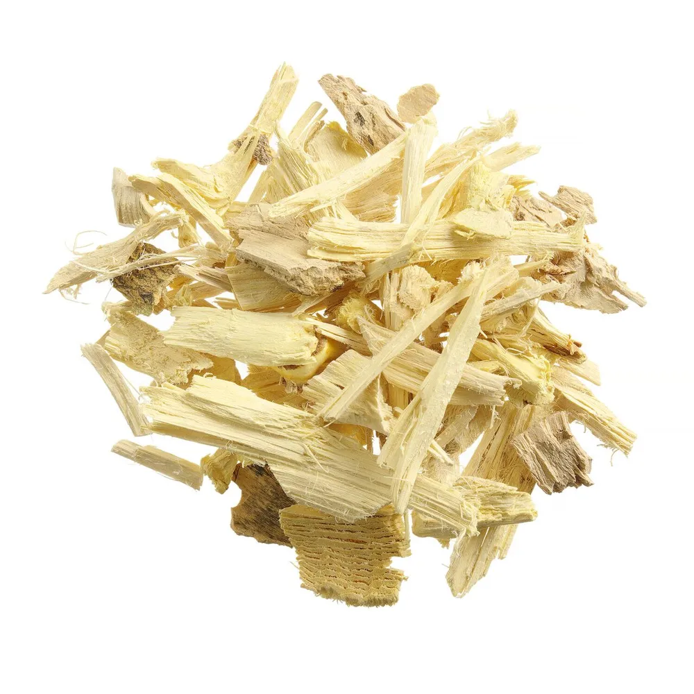Afumatoare carne - Aschii lemn fag pentru afumare, aroma unica, 0.7 kg