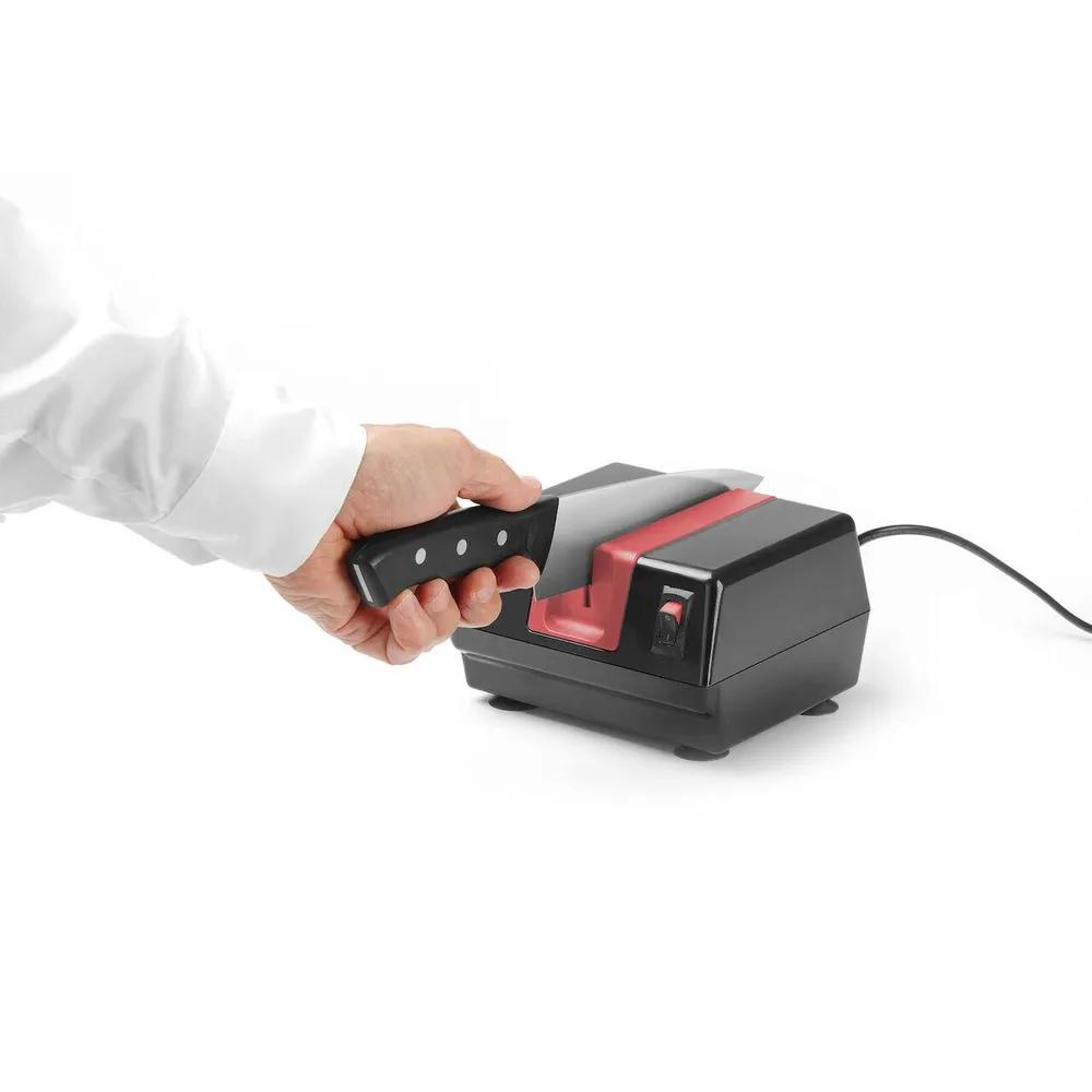Ascutitor electric cutite, 75W, diamant, pentru uz profesional [1]