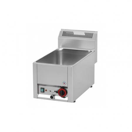 Linia 700 - Bain Marie electric GN 1/1 de banc, 230V, 1,5 kW, linia 700, BM30EL