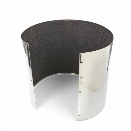 Accesorii masini preparare - Banda abraziva pentru masina de curatat cartofi 30 kg