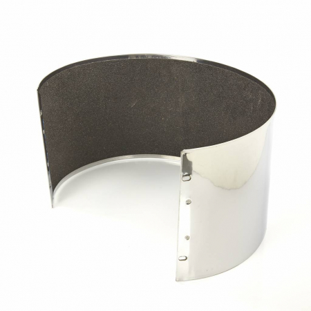 Accesorii masini preparare - Banda abraziva pentru masina de curatat cartofi 8 kg
