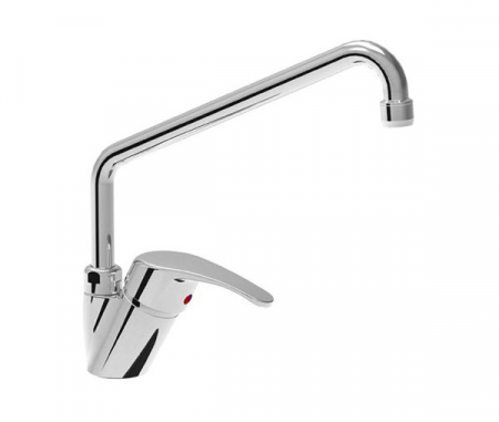 Accesorii spalatoare - Baterie mixare cu monocomanda, 250mm