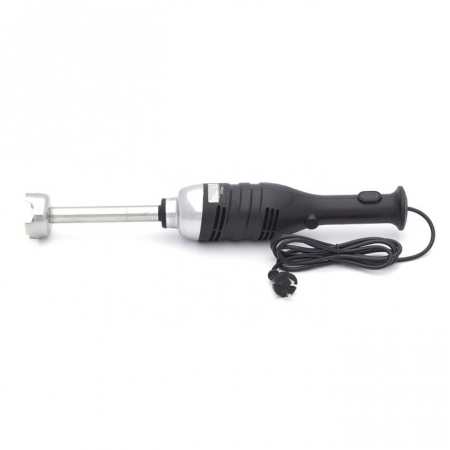Blender cu ax de 20cm 280W, viteza variabila, pentru 10 litri, inox [2]