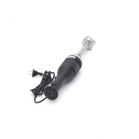 Blender cu ax de 20cm 280W, viteza variabila, pentru 10 litri, inox [3]