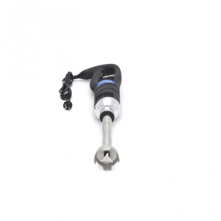 Blender cu ax de 26cm 450W, viteza variabila, pentru 30 litri, inox [1]