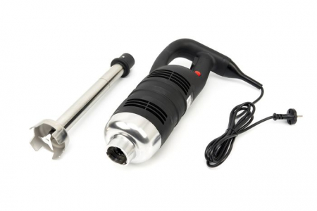 Echipamente Preparare - Blender cu ax de 31cm 650W, viteza variabila, pentru 60 litri, inox
