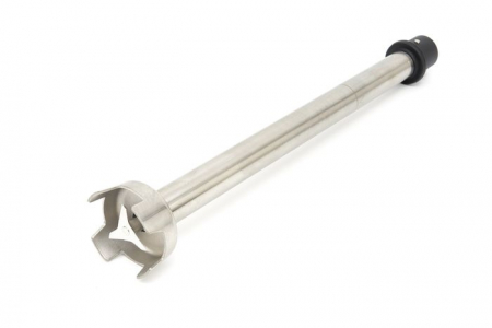 Blender cu ax de 46cm 850W, viteza variabila, pentru 200 litri, inox [6]