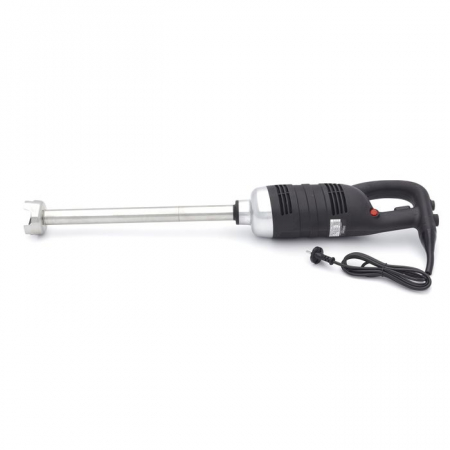 Blender cu ax de 46cm 850W, viteza variabila, pentru 200 litri, inox [2]