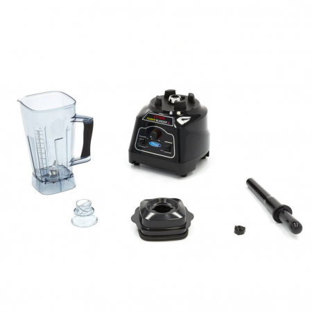 Blender profesional, 2,5L, 1800W, analog [4]