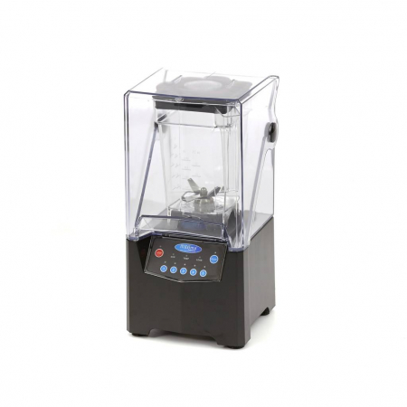 Blender profesional, 1,5L, 800W, digital [1]