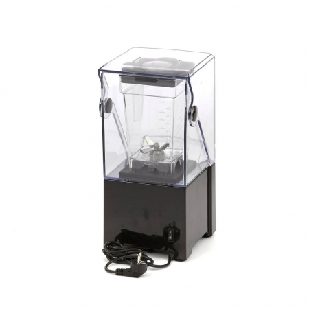 Blender profesional, 1,5L, 800W, digital [2]
