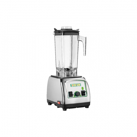 Blendere profesionale - Blender profesional 2 litri analog, 230V, 1,5 kW, BL020B