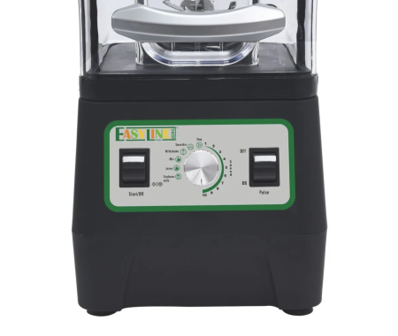 Blender profesional 2 litri cu protectie fonica, 230V, 1,8 kW [1]