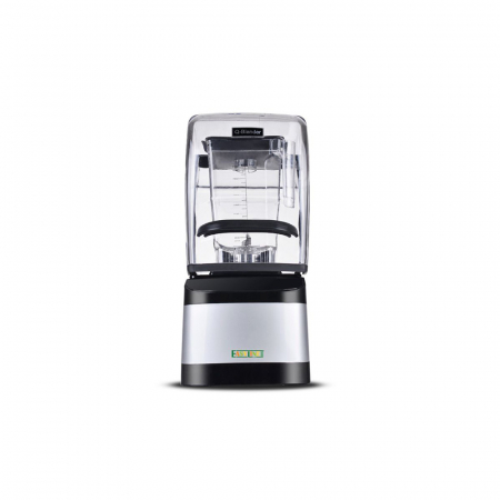 Blendere profesionale - Blender profesional 2 litri cu protectie fonica, 230V, 1,8 kW, CS1107